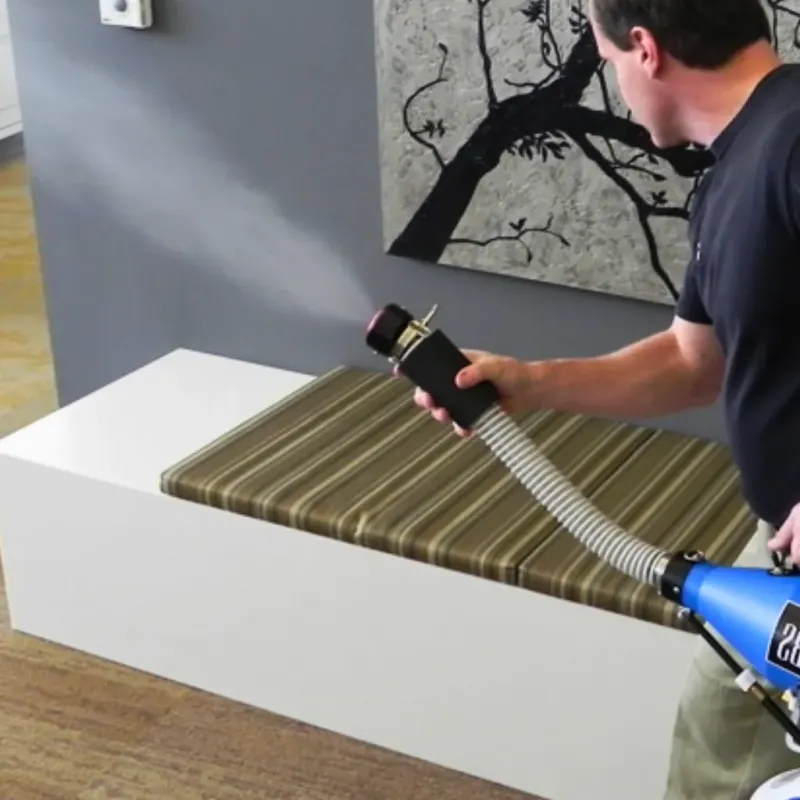 Professional Odor Removal in Bagdad, AZ